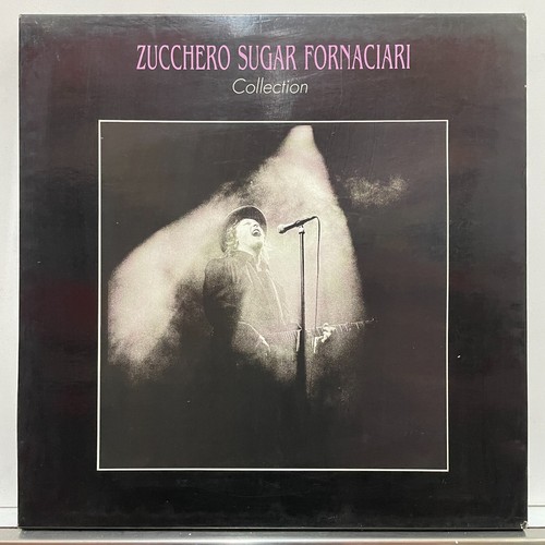 Zucchero sugar fornaciari - zucchero,