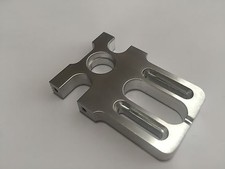 Supporto motore 4 Kyosho