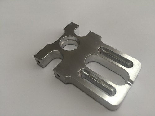 Supporto motore kyosho - supporto, 4