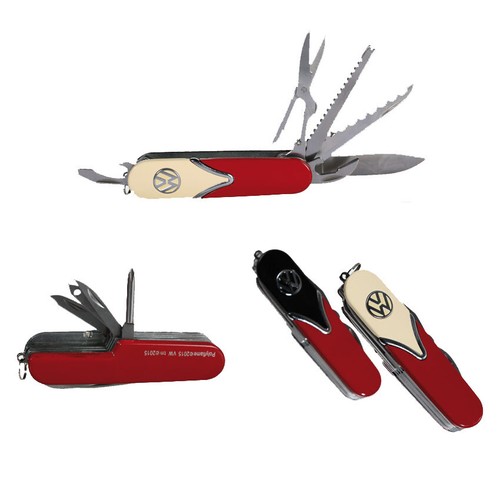 Coltello tascabile 10 - tascabile,