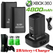 Battery pack charger - battery,