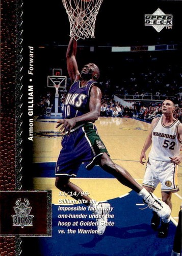 Card nba basketball armon - basketball,