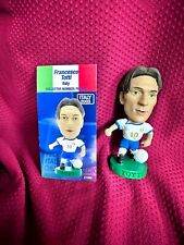 ACTION FIGURE ROMA TOTTI EDIZ