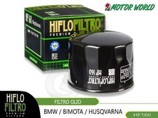 Hiflo filtro olio - filtro, per