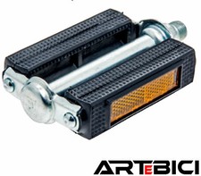 Pedali BRN UNION R - Bici CITY