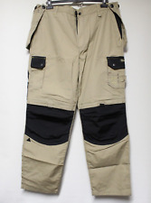 pantaloni da lavoro uomo