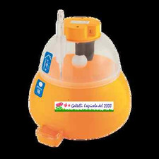 INCUBATRICE COVATUTTO 16 UOVA