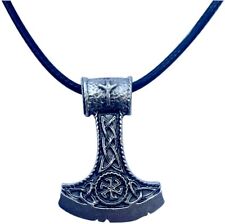 Ascia vichinga Bipenne