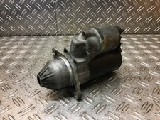 471596 Avviatore Opel Starter Corsa C (X01) 1.0 93175884