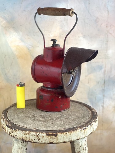 Faro vintage carburo - vintage,