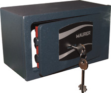 CASSAFORTE A MOBILE C/CHIAVE BRICK MAURER 22X11XH12CM