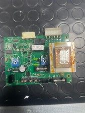 Scheda elettronica Modulazione caldaia Baltur Colibrì Light 23 E 23 SE 25061