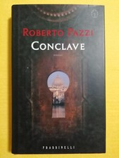CONCLAVE - ROBERTO PAZZI -