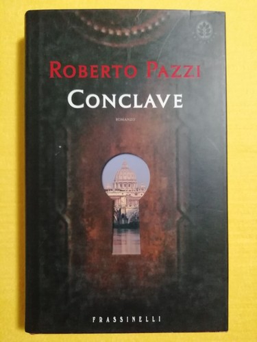 Conclave roberto pazzi - -,