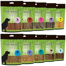 Strisce di Carne PUR