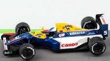 Williams FW14B Nigel Mansell