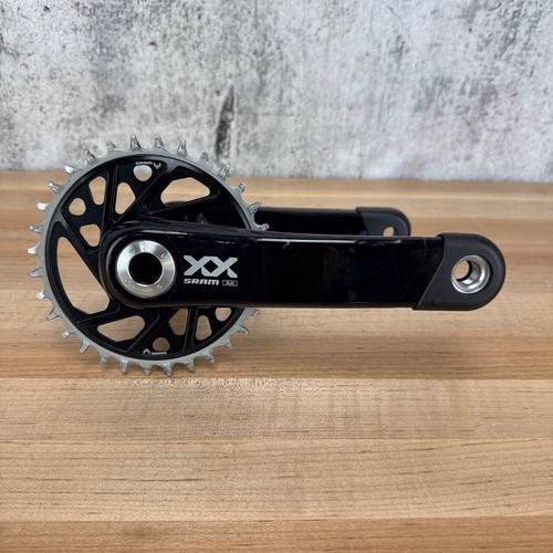 Sram eagle type 165mm 32t - xx,