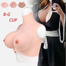 Silicone seno forme tette