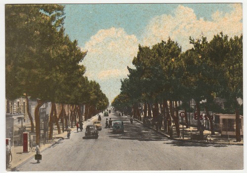 Lecce viale taranto viagg - lecce,