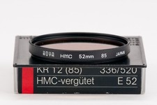 Filtro Hoya Correzione 52E