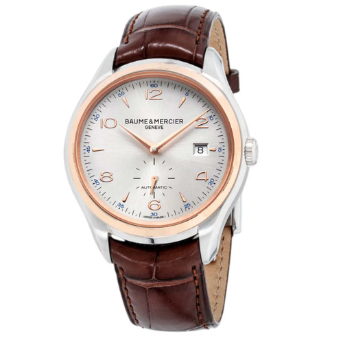 Baume mercier clifton - baume,