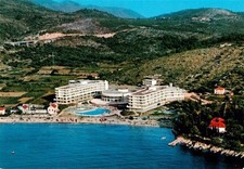 Cavtat Croatia Hotel-Albatros