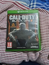 Call of Duty: Black Ops 3 Xbox One