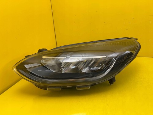 Faro anteriore sinistro full