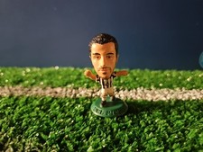 Corinthian Microstars Alessandro Del Piero Juventus MC4928 Green base