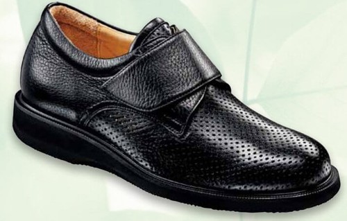 Scarpe per piede diabetico