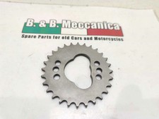 INGRANAGGIO DISTRIBUZIONE TESTATA ORIGINALE BENELLI 750 SEI CILINDRI ELETTRON...