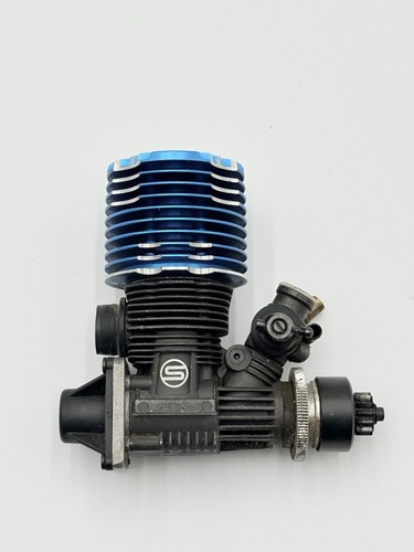 Motore scoppio s26 - a, con