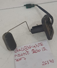 GALLEGGIANTE CARBURANTE