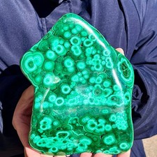 Pietra pavone lucentezza