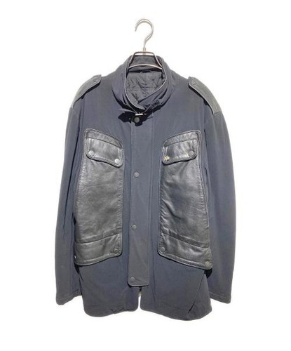Belstaff black label - black,