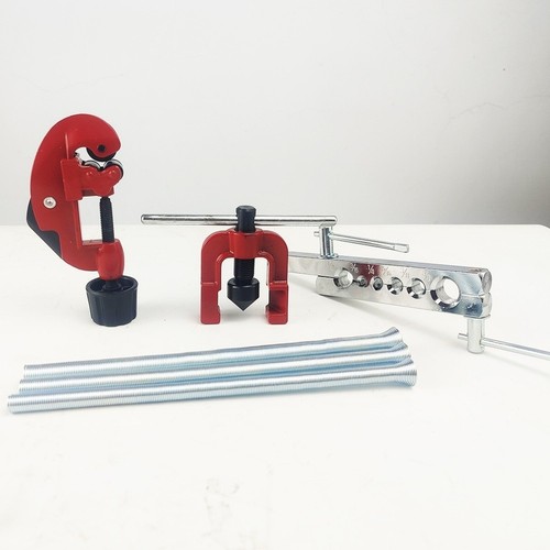 Per tubo rame kit utensili - per,