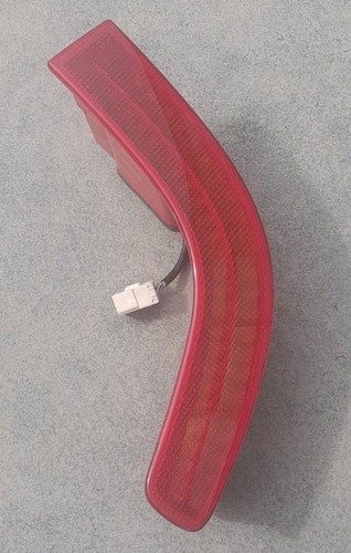 Parte luce boomerang led
