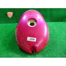 Serbatoio carburante benzina