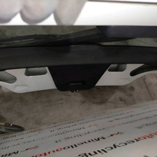 8701F6 Portello post.  CITROEN SAXO 1.1 Ber. 5p/b/1124cc