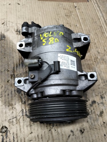 8602621 compressore volvo - compressore, a/c