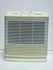 PURIFICATORE e IONIZZATORE ARIA Omas 2 velocita con 4 filtri inclusi