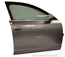 4F0831052F Porta ant. DX AUDI A6 Allroad (4F) 2.7 TDI FAP tip. (132Kw) Sw