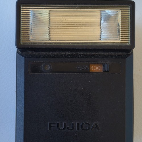 Fujica autostrobo 200x guida - autostrobo,
