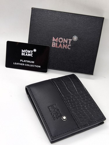 Portafoglio premium montblanc - premium,