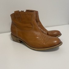 Stivali western cowboy morbidi