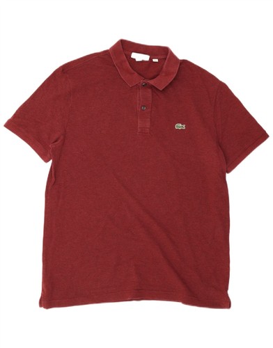 Polo uomo lacoste slim - polo,