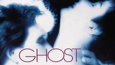 GHOST- 35mm FEATURE FILM -
