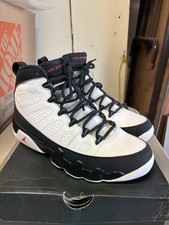 Air Jordan 9 IX Space Jam