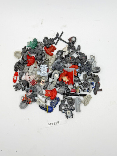 Lotto lavoro warhammer 40k - lotto,