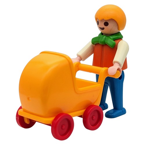Playmobil personaggio bambino